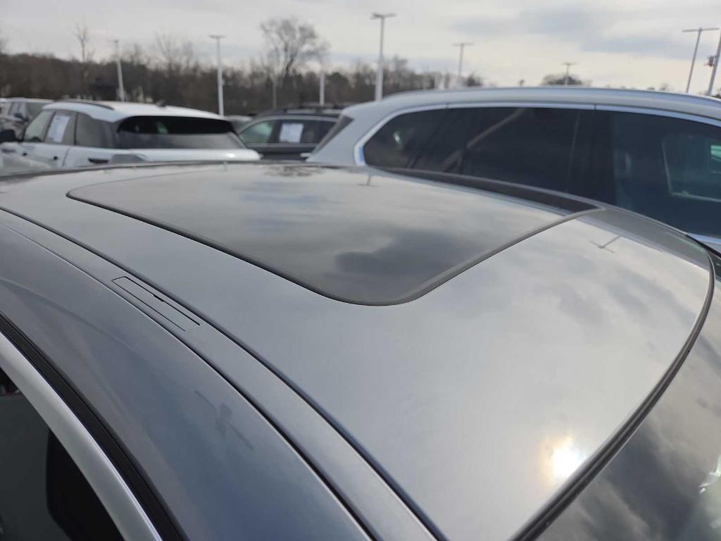 used 2025 BMW 330 car, priced at $44,995