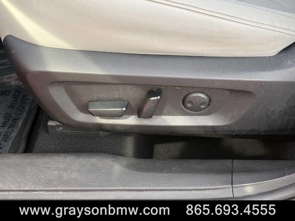 used 2023 Mitsubishi Outlander car, priced at $25,995