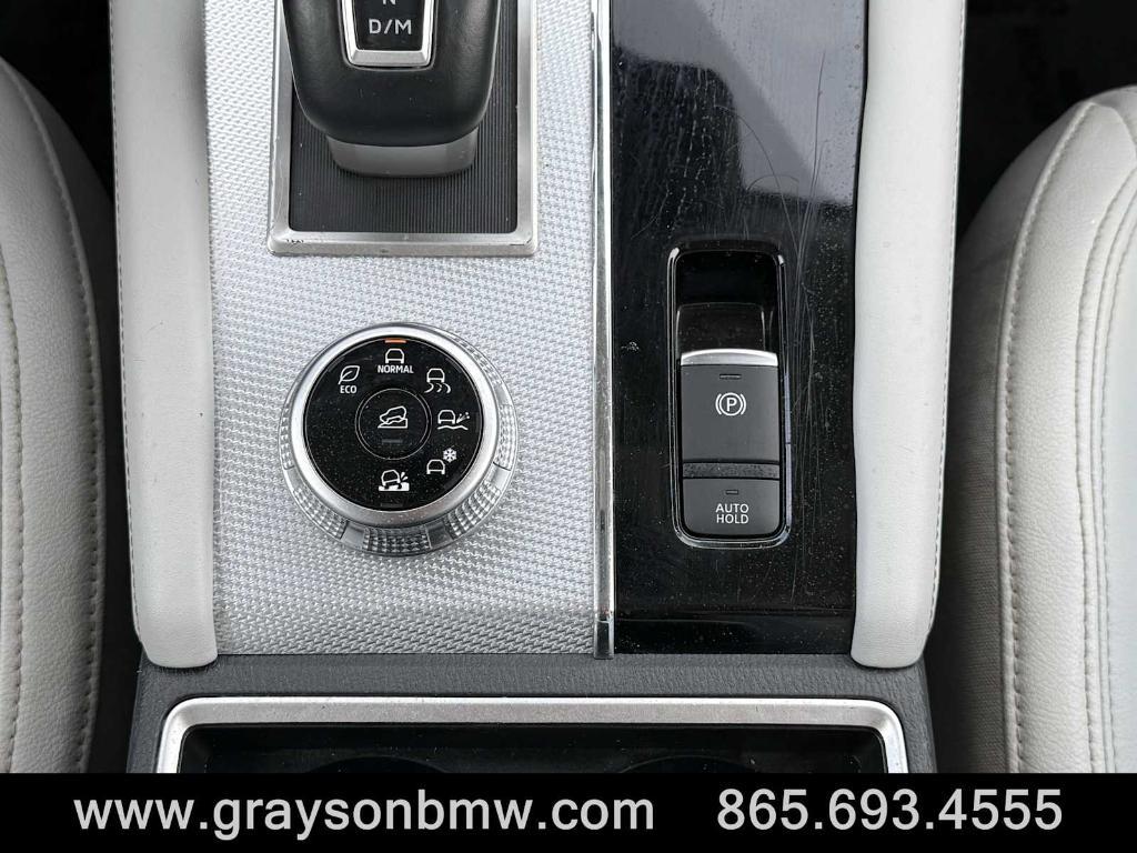 used 2023 Mitsubishi Outlander car, priced at $25,995