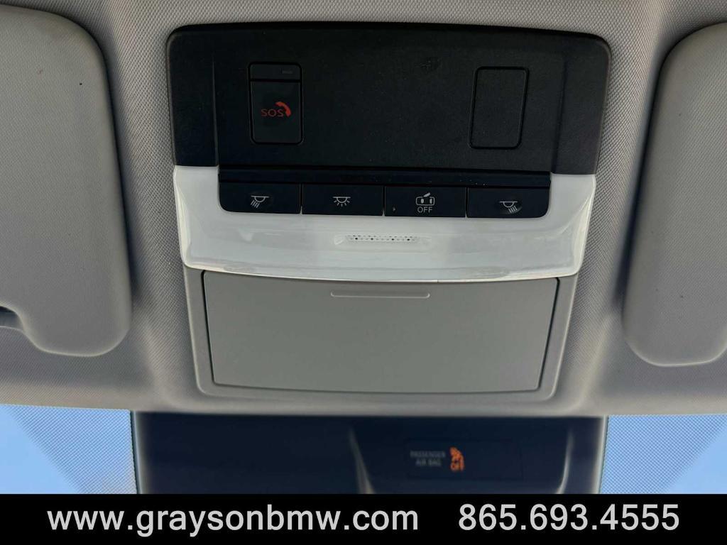 used 2023 Mitsubishi Outlander car, priced at $25,995