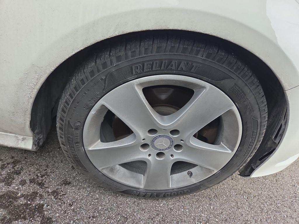 used 2015 Mercedes-Benz CLA-Class car, priced at $11,995