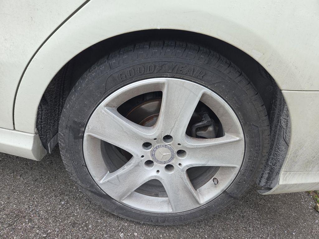 used 2015 Mercedes-Benz CLA-Class car, priced at $11,995