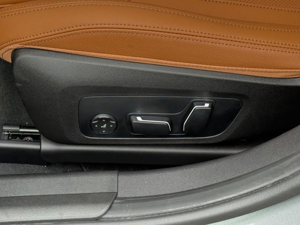 new 2026 BMW 330 car, priced at $51,937