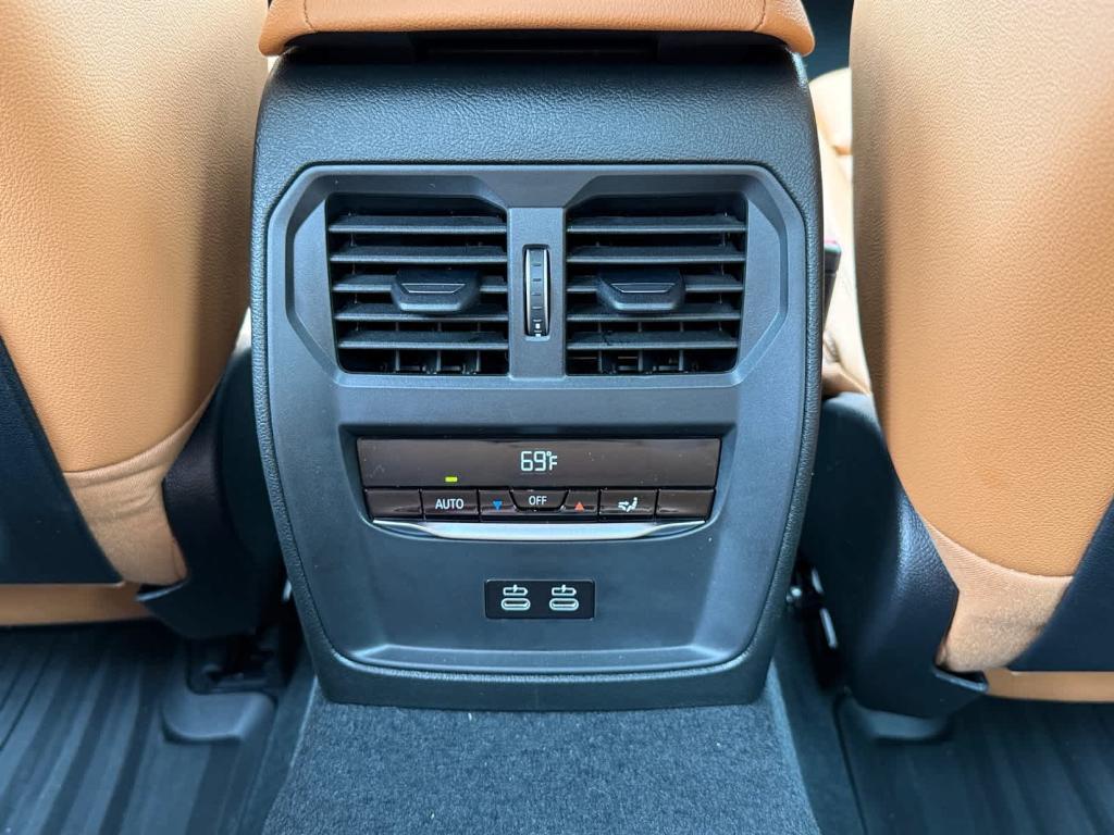new 2026 BMW 330 car, priced at $51,937