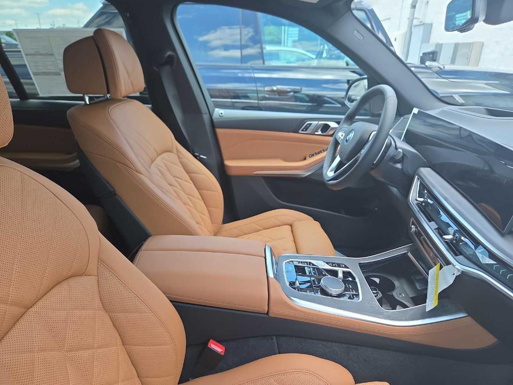 new 2026 BMW X5 PHEV car, priced at $85,387