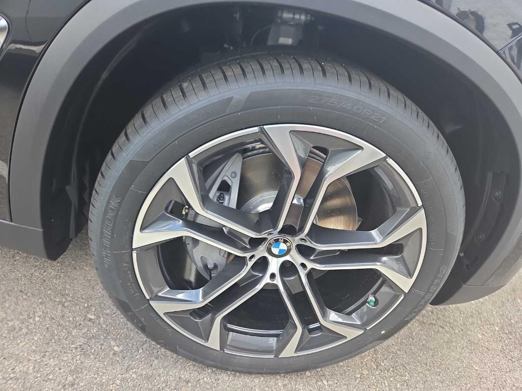 new 2026 BMW X5 PHEV car, priced at $85,387