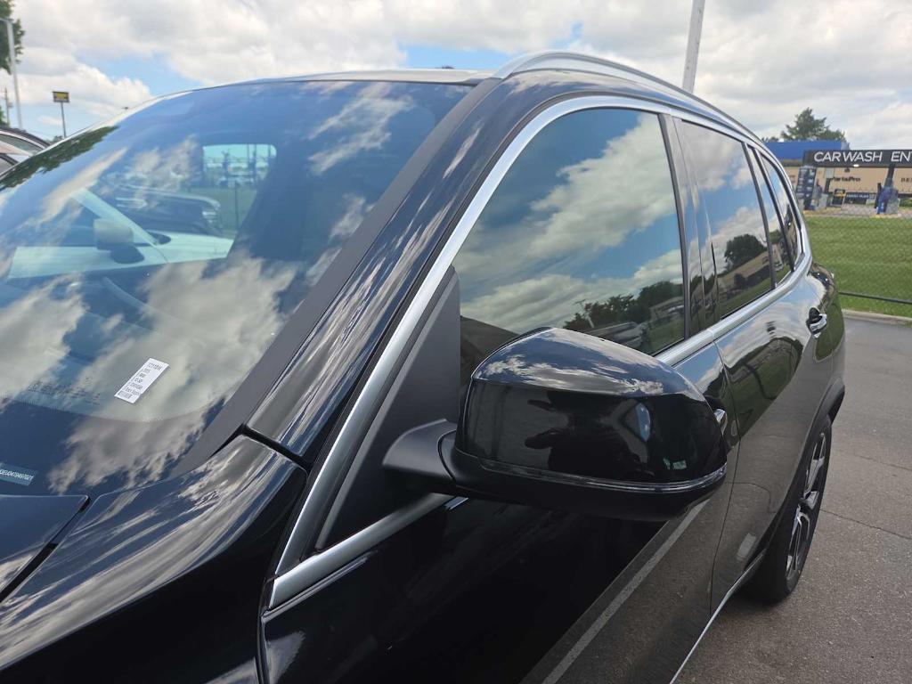 new 2026 BMW X5 PHEV car, priced at $85,387