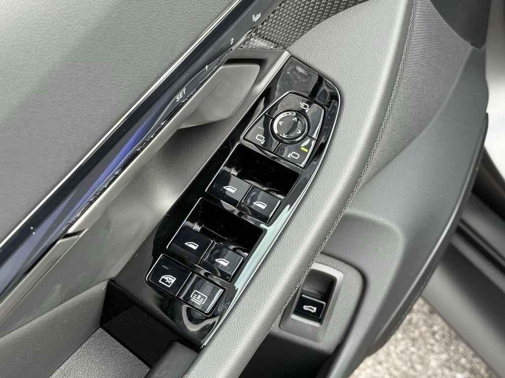 new 2026 BMW M5 car, priced at $136,625