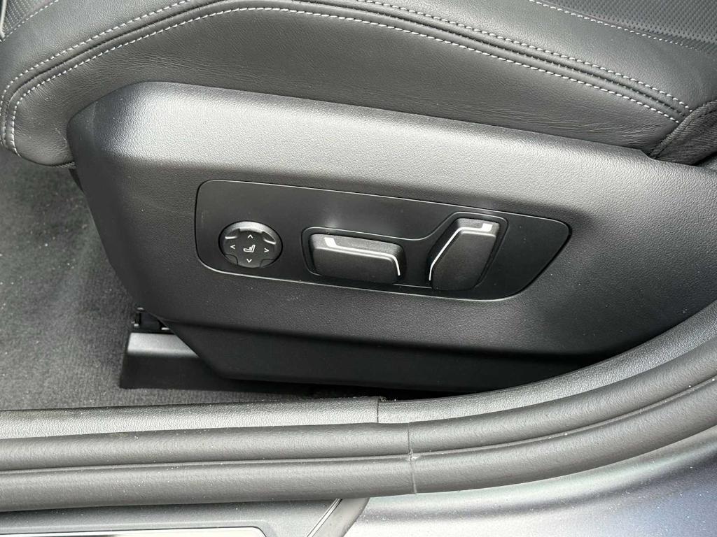 new 2026 BMW M5 car, priced at $136,625