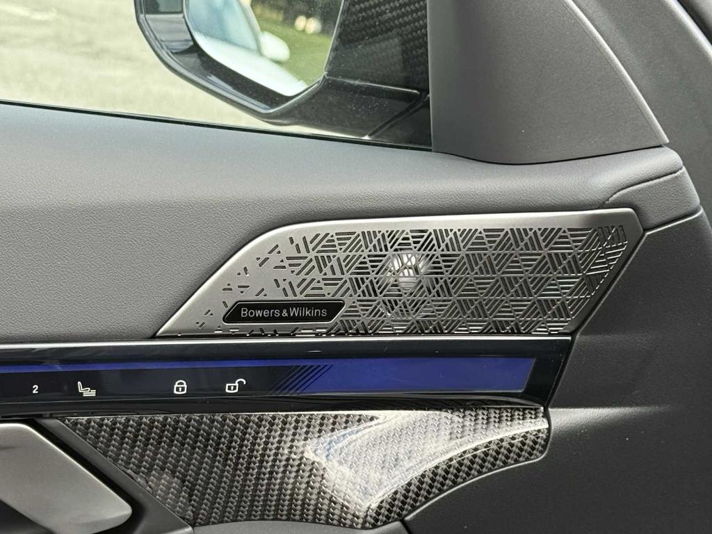 new 2026 BMW M5 car, priced at $136,625