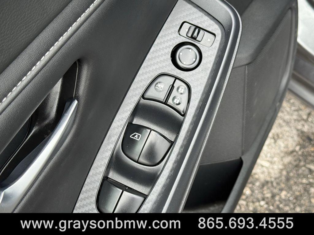 used 2021 Nissan Sentra car, priced at $13,995