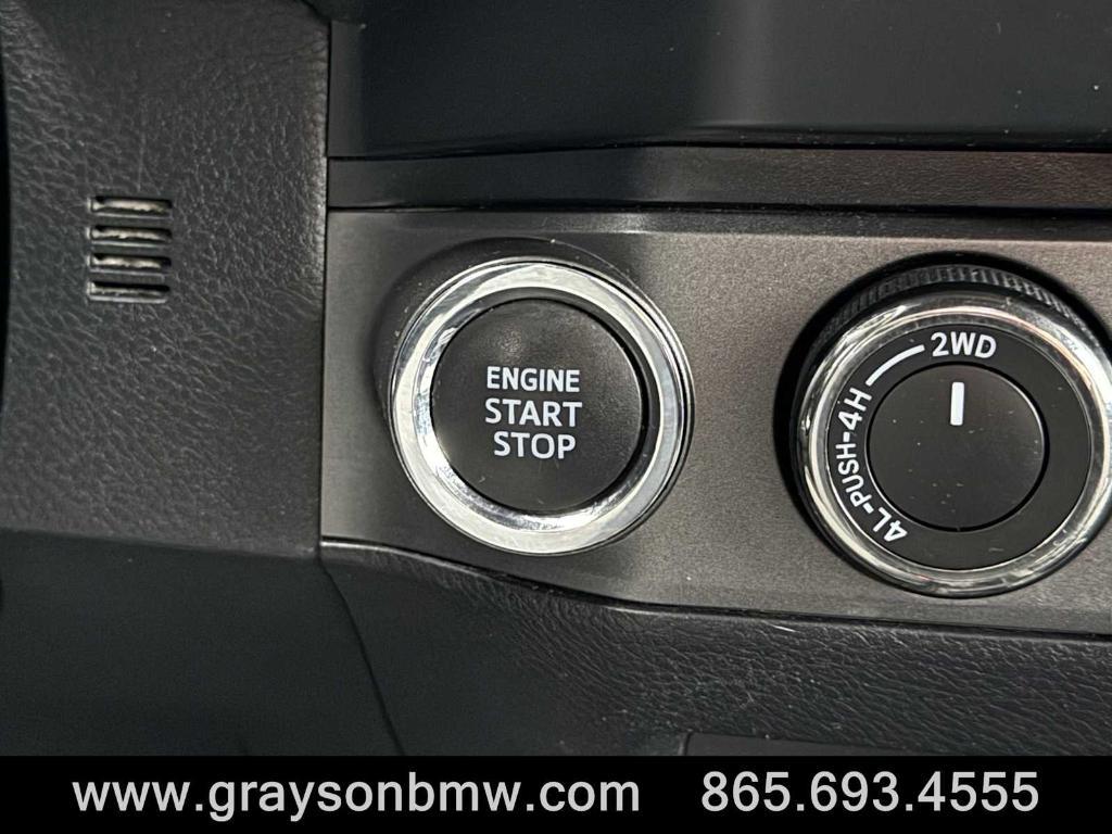 used 2021 Toyota Tacoma car, priced at $30,995