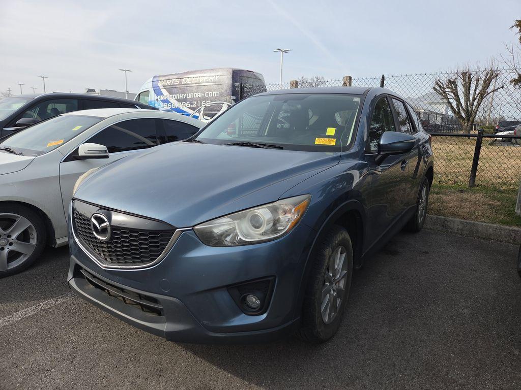 used 2015 Mazda CX-5 car, priced at $9,999