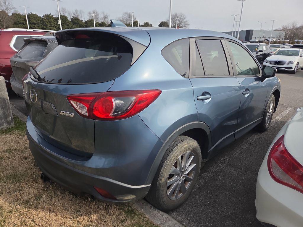 used 2015 Mazda CX-5 car, priced at $9,999