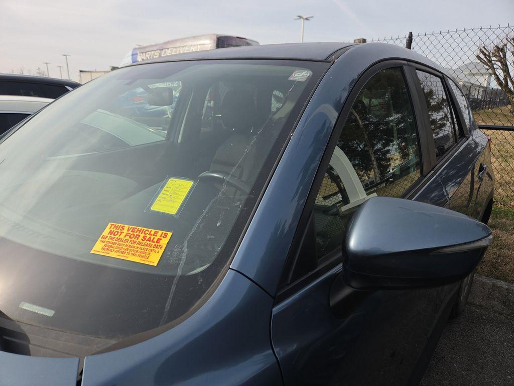 used 2015 Mazda CX-5 car, priced at $9,999