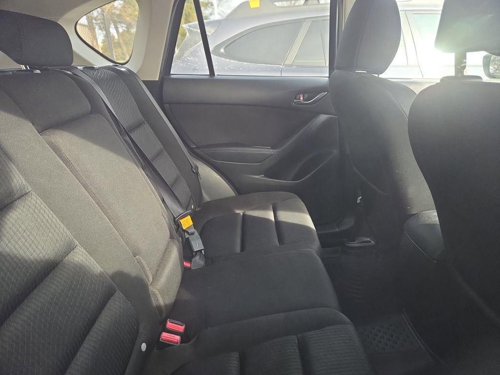 used 2015 Mazda CX-5 car, priced at $9,999