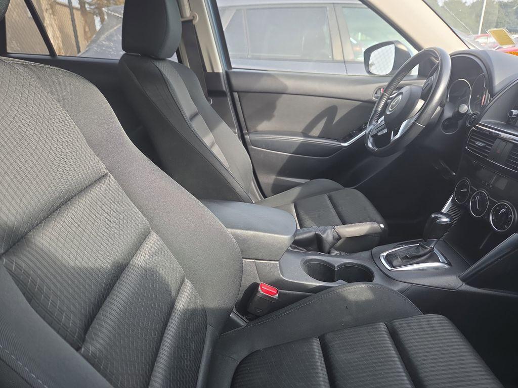 used 2015 Mazda CX-5 car, priced at $9,999