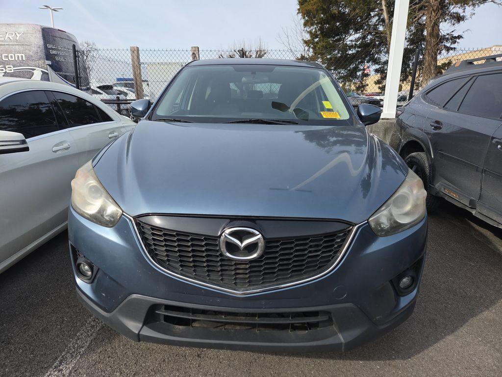 used 2015 Mazda CX-5 car, priced at $9,999