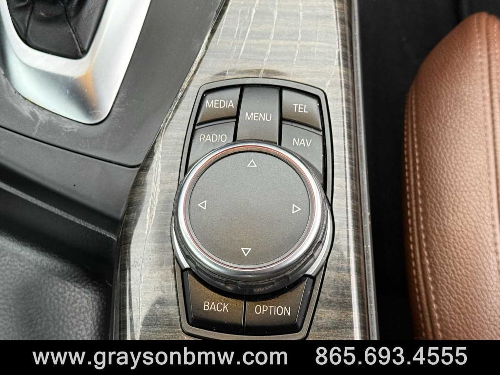 used 2016 BMW 228 car, priced at $12,995