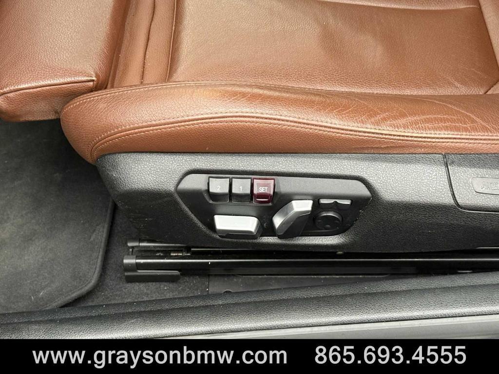 used 2016 BMW 228 car, priced at $12,995