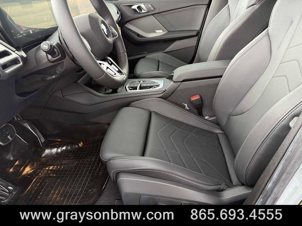 used 2025 BMW 228 Gran Coupe car, priced at $42,795