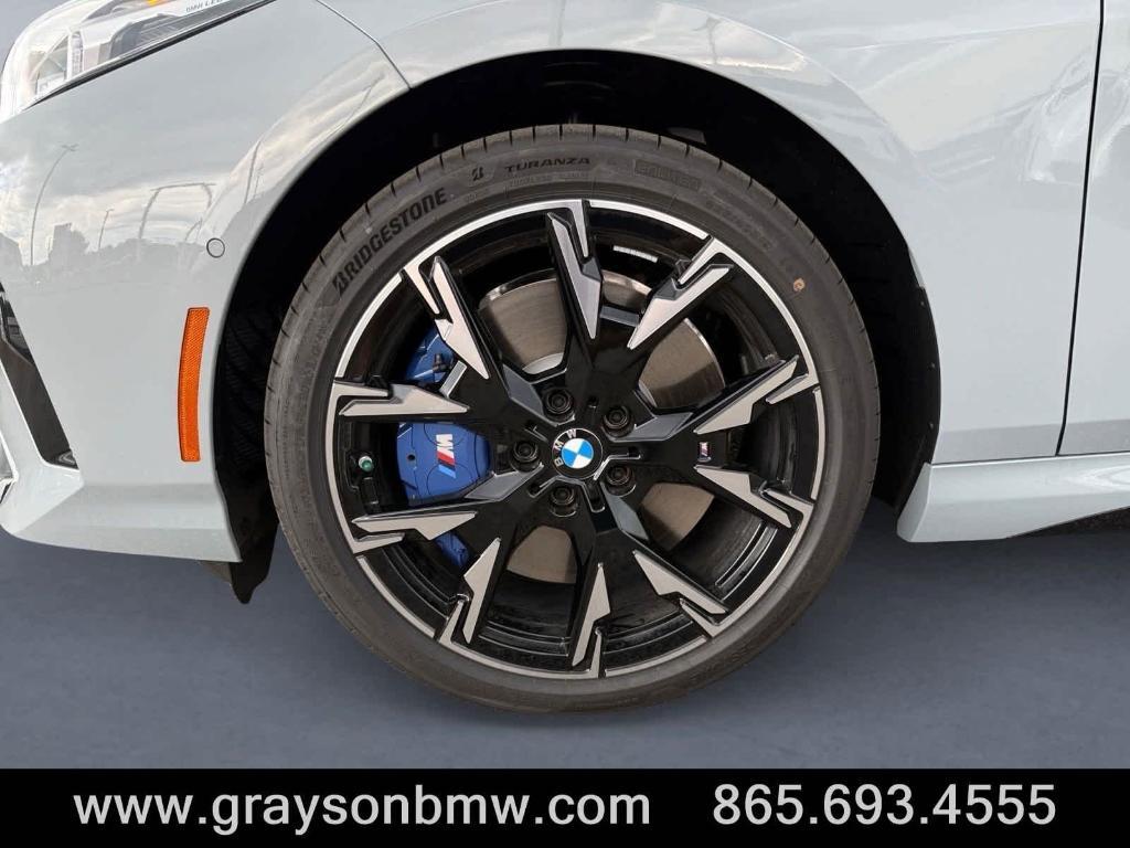 used 2025 BMW 228 Gran Coupe car, priced at $44,977