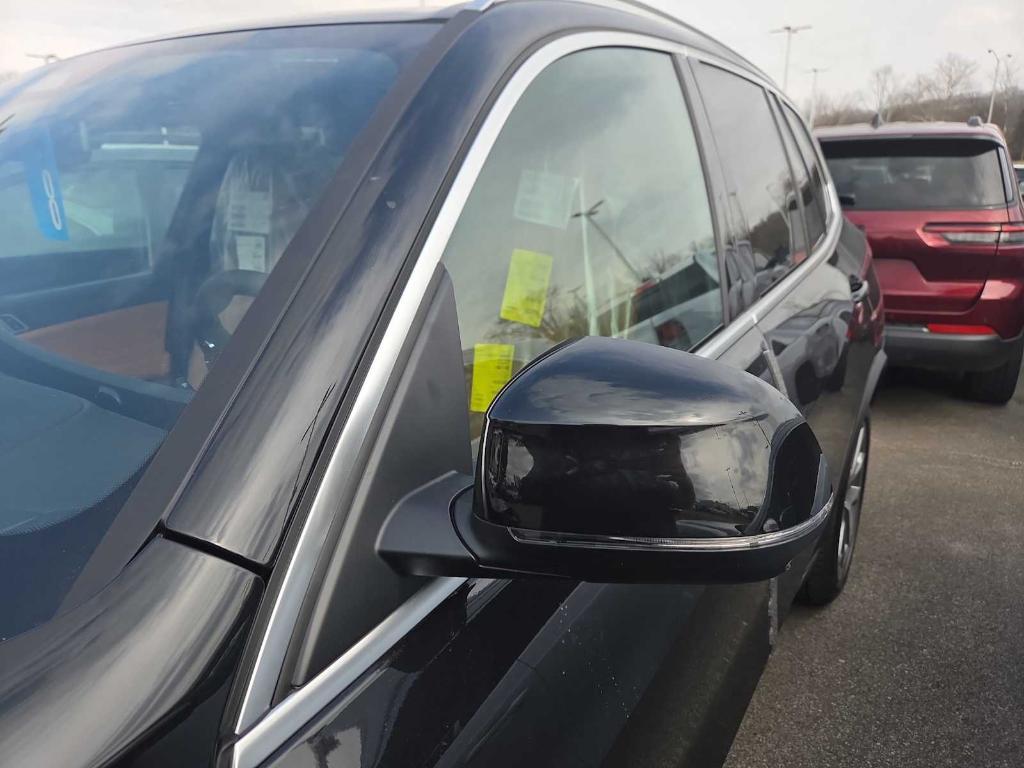 new 2026 BMW X5 car, priced at $77,550