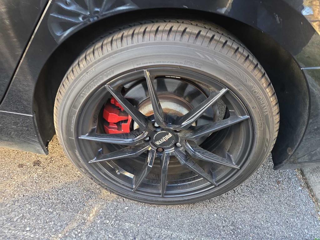 used 2020 BMW 330 car, priced at $10,705