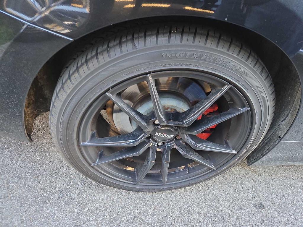 used 2020 BMW 330 car, priced at $10,705