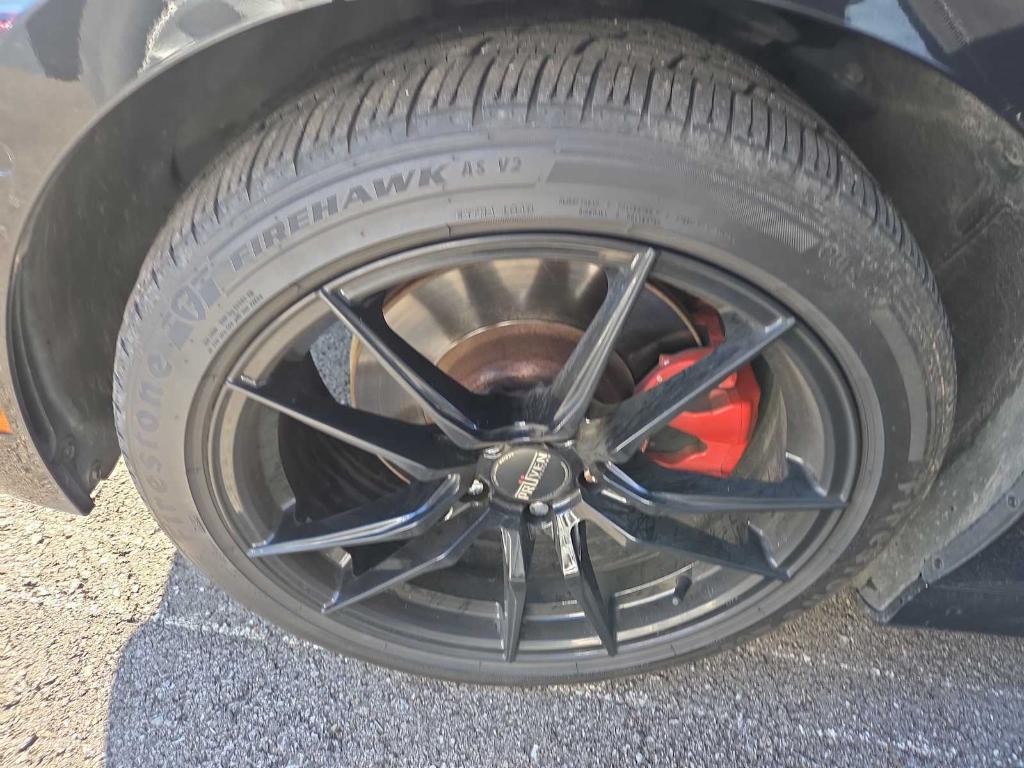 used 2020 BMW 330 car, priced at $10,705