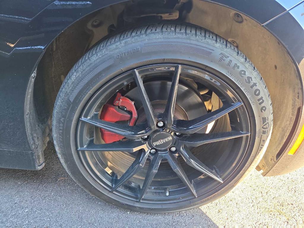 used 2020 BMW 330 car, priced at $10,705