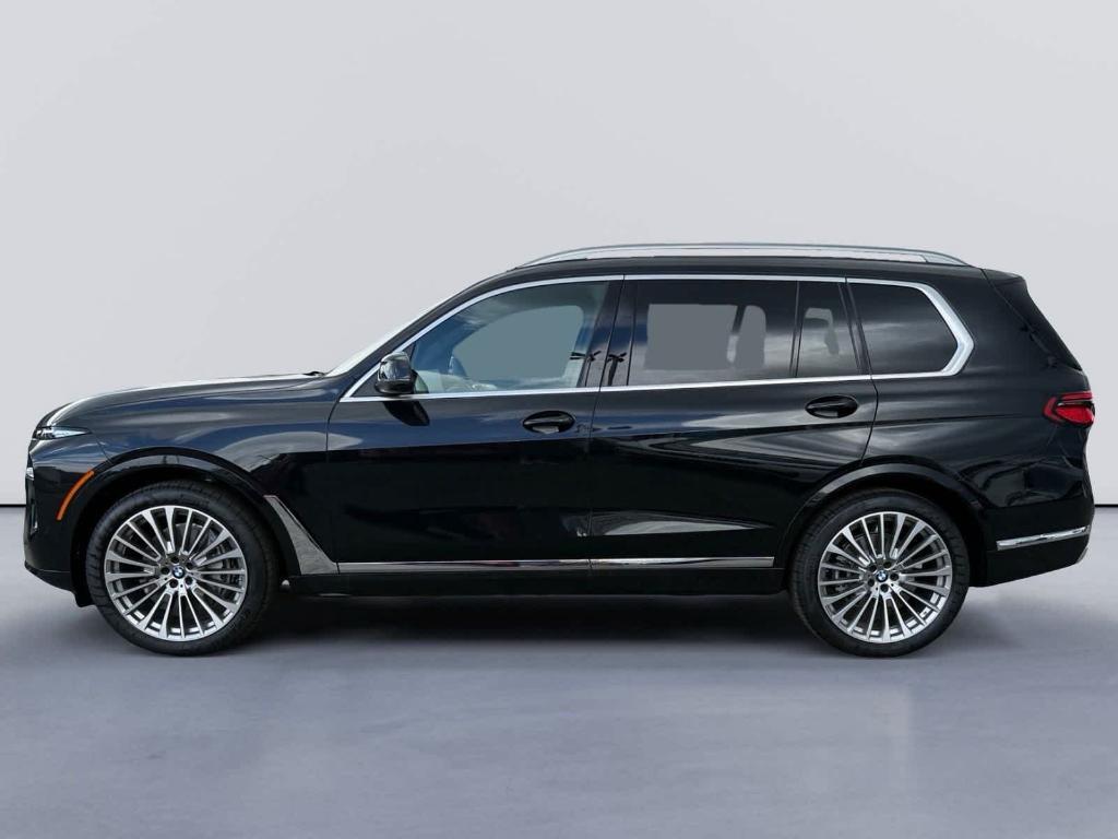 new 2026 BMW X7 car, priced at $96,505