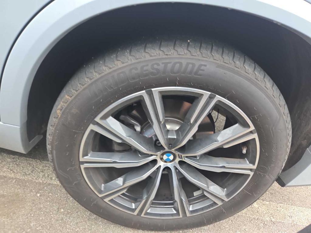 used 2025 BMW X5 car, priced at $66,995