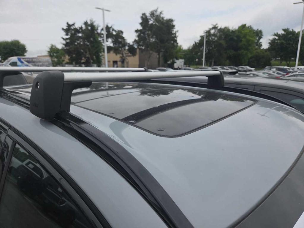 used 2025 BMW X5 car, priced at $66,995