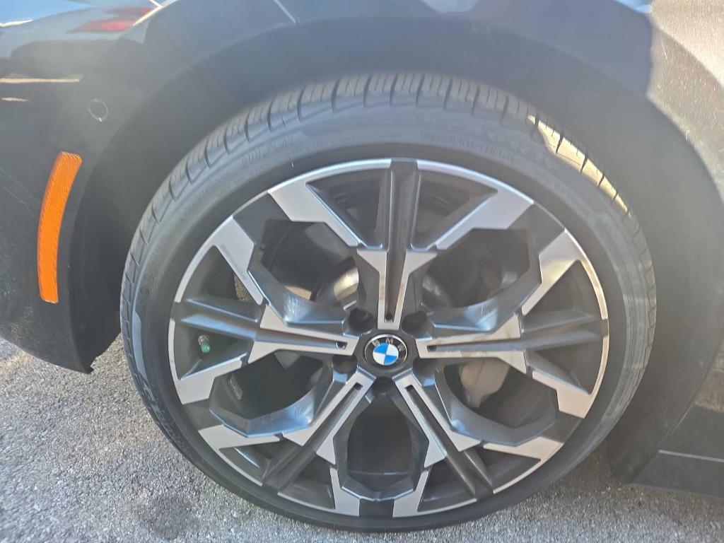 used 2025 BMW 430 car, priced at $47,158