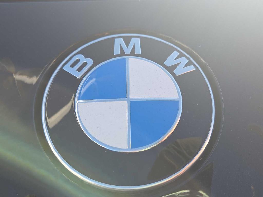 used 2025 BMW 430 car, priced at $47,158