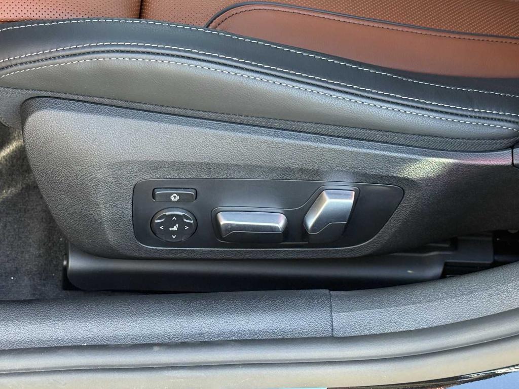 new 2026 BMW M850 Gran Coupe car, priced at $118,770