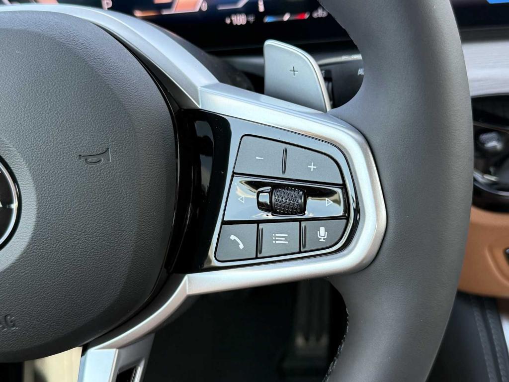 new 2026 BMW 430 car, priced at $64,400