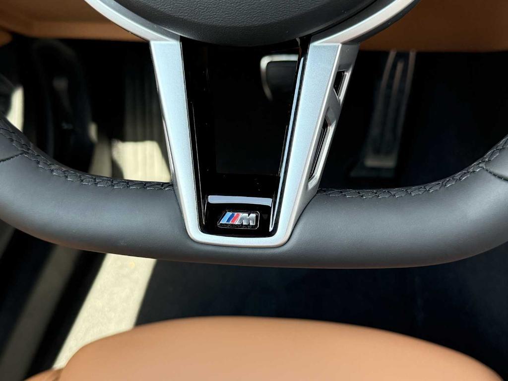 new 2026 BMW 430 car, priced at $64,400