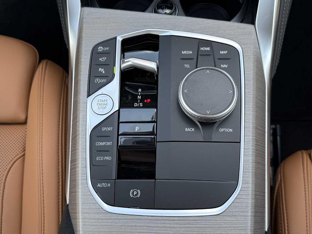 new 2026 BMW 430 car, priced at $64,400