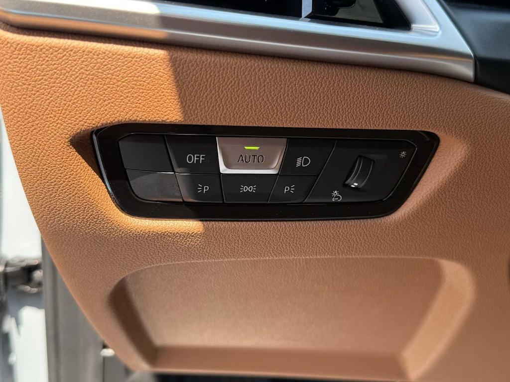 new 2026 BMW 430 car, priced at $64,400