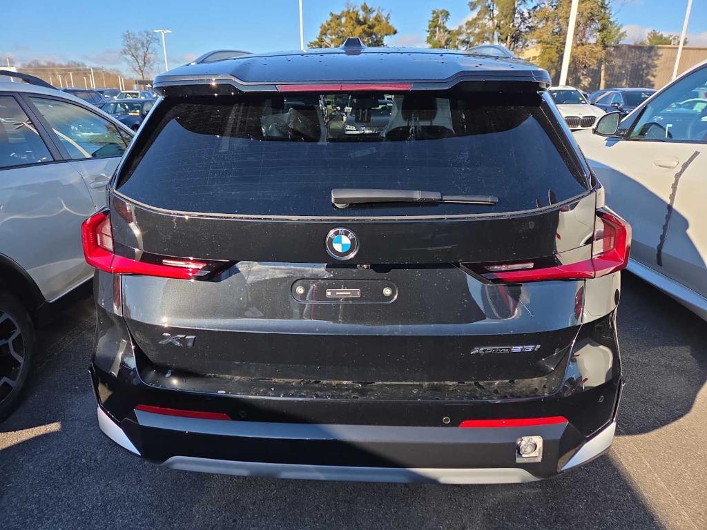 new 2026 BMW X1 car, priced at $47,000