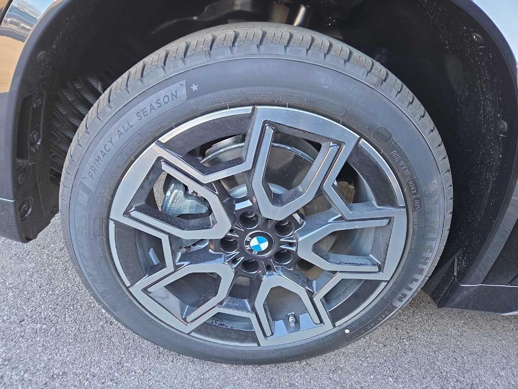 new 2026 BMW X1 car, priced at $47,000