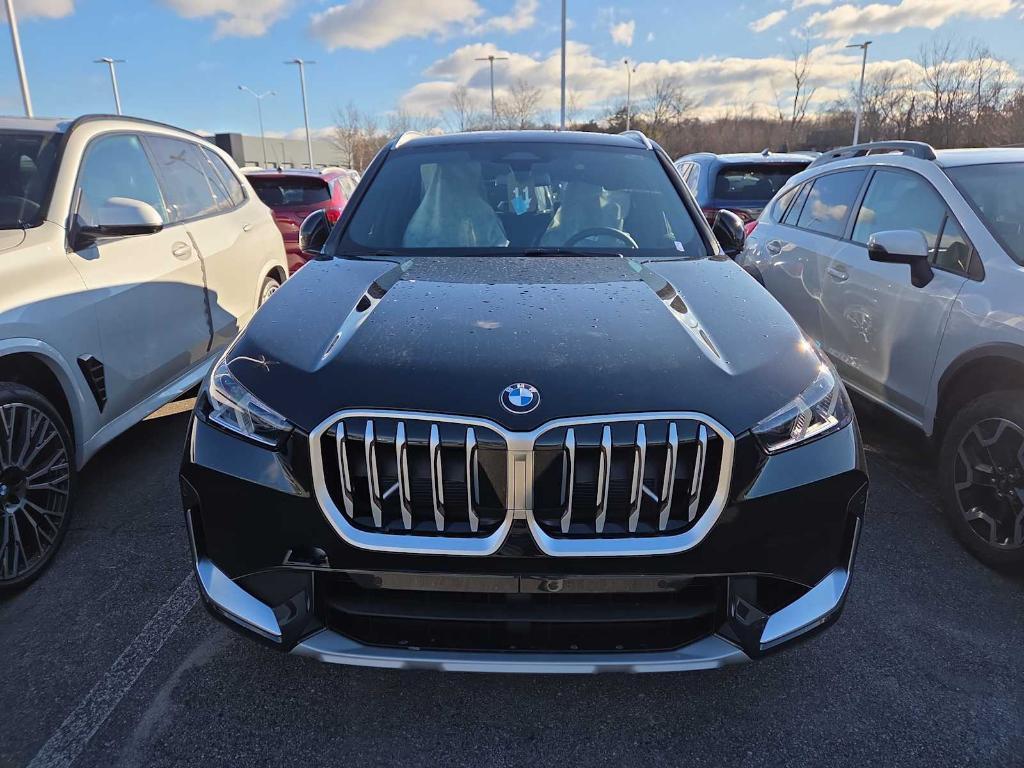 new 2026 BMW X1 car, priced at $47,000