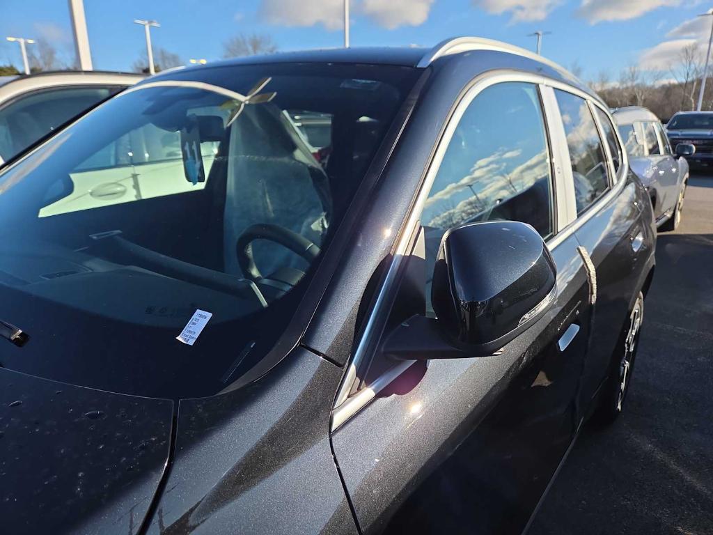 new 2026 BMW X1 car, priced at $47,000