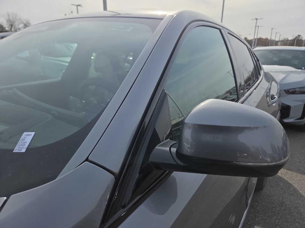 new 2026 BMW X6 car, priced at $90,425