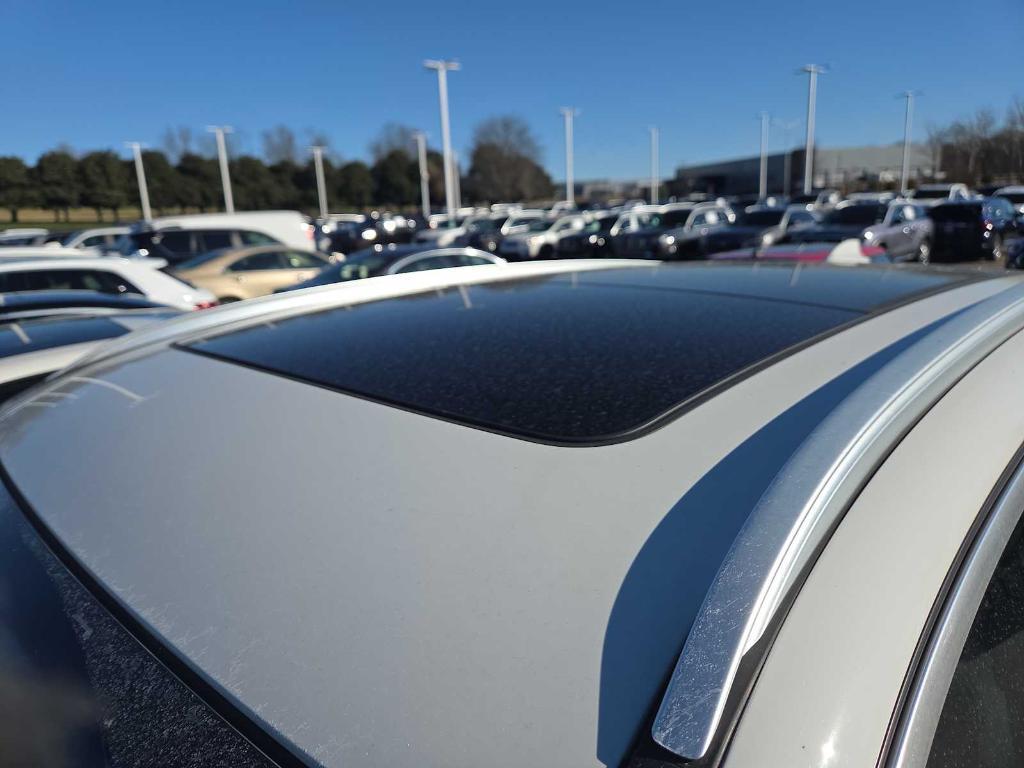 used 2022 BMW X3 car, priced at $25,295