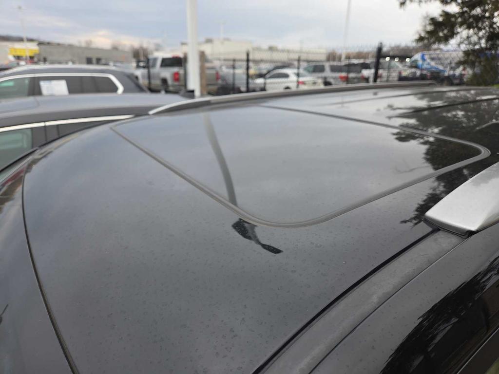 used 2018 Lexus GX 460 car, priced at $27,995