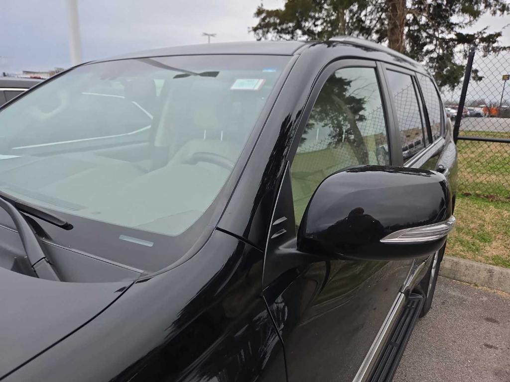 used 2018 Lexus GX 460 car, priced at $27,995