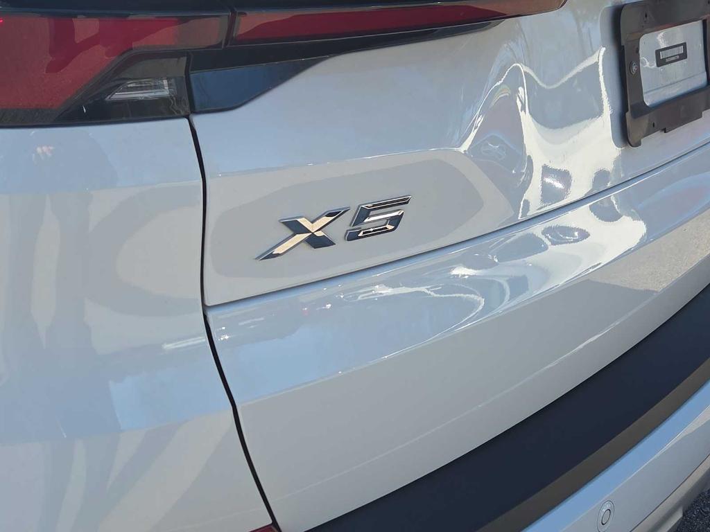 used 2024 BMW X5 car, priced at $53,995